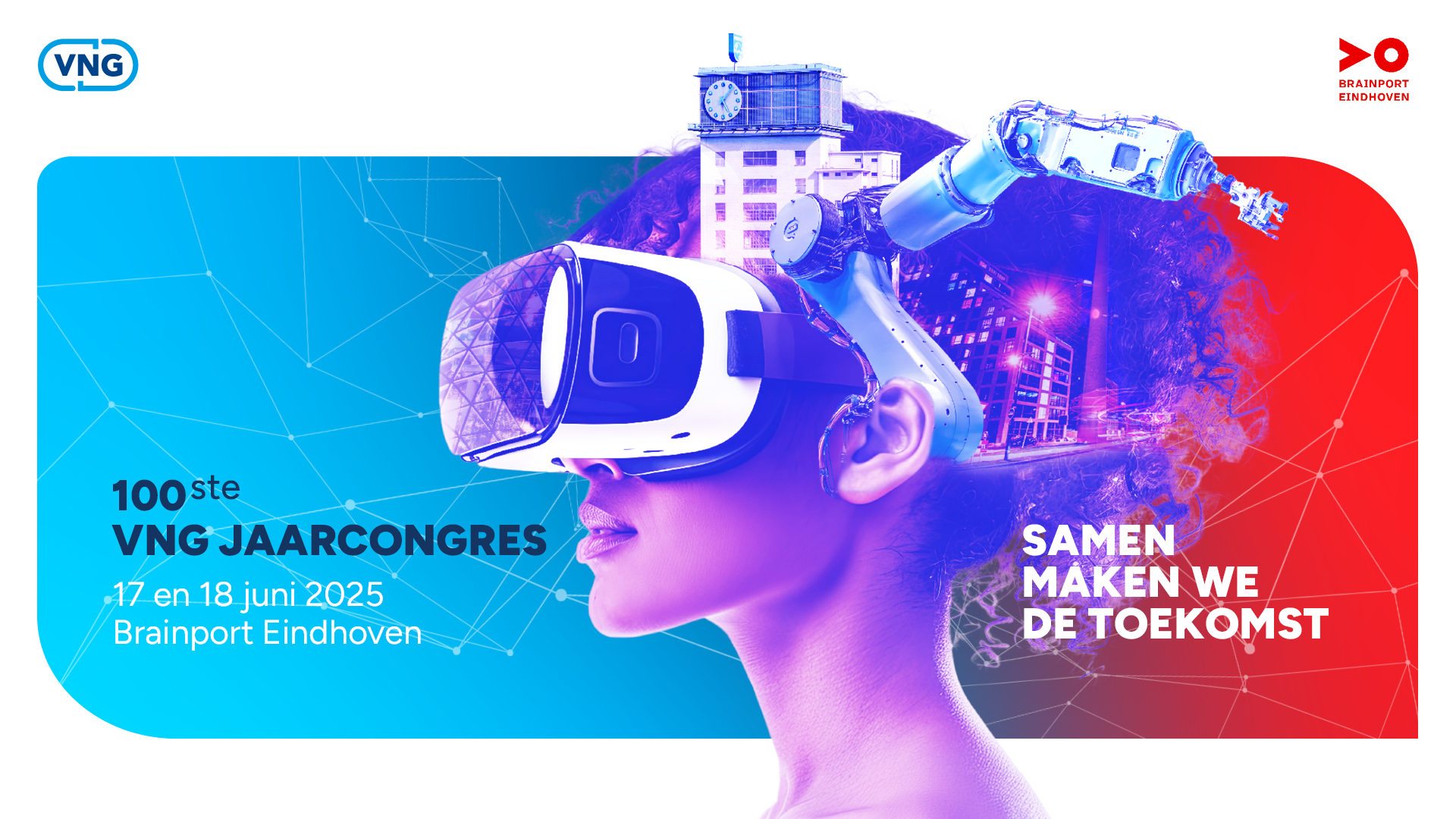 VNG Connect header afbeelding 